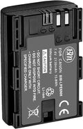 BM Premium LP-E6NH High Capacity Battery by BMPremium