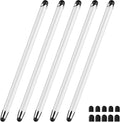 Stylus Pen for Touchscreen, Stylus 2-in-1 High Sensitivity Precision Suitable by DAXINGXING