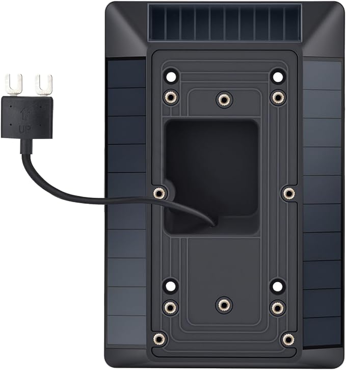 Doorbell Solar Charger - Image 6