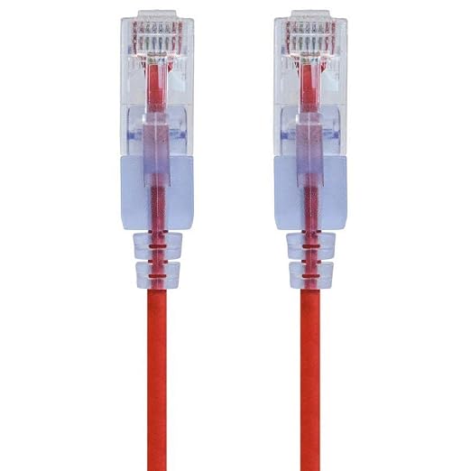 Monoprice Cat6A Ethernet Patch Cable by Monoprice