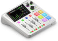RØDE RØDECaster Duo Compact All-in-One Audio Production Solution by R%C3%98DE
