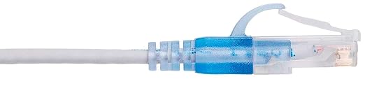 Monoprice Cat6A Ethernet Network Patch Cable - Image 4