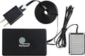 Water Detector with Text Message and Email Notifications by MySpool