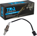 TRQ O2 Oxygen Sensor 4 Wire Wide-Band Planar Upstream Compatible by TRQ