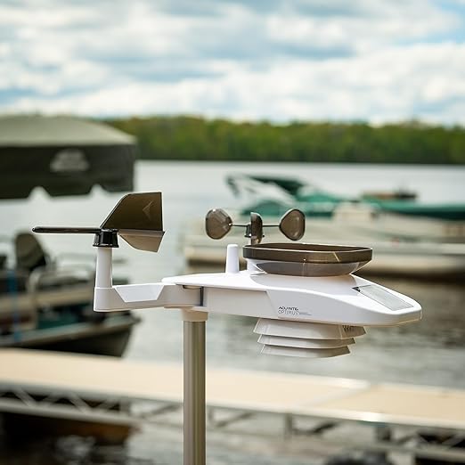 AcuRite Optimus Weather Station - Image 4
