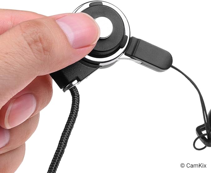 CamKix Camera Shutter Remote Control - Image 6