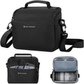 K&F CONCEPT Camera Sling Bag Small Crossbody Camera Case DSLR/SLR/Cute Compact by KFCONCEPT