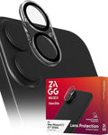 ZAGG Glass Elite Anti-Glare Camera Lens Protector by ZAGG