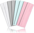 8PCS Summer-Exclusive Non Slip Sports Elastic Soft Running Fashion Headbands by VANRUIDFashionSportHeadbands