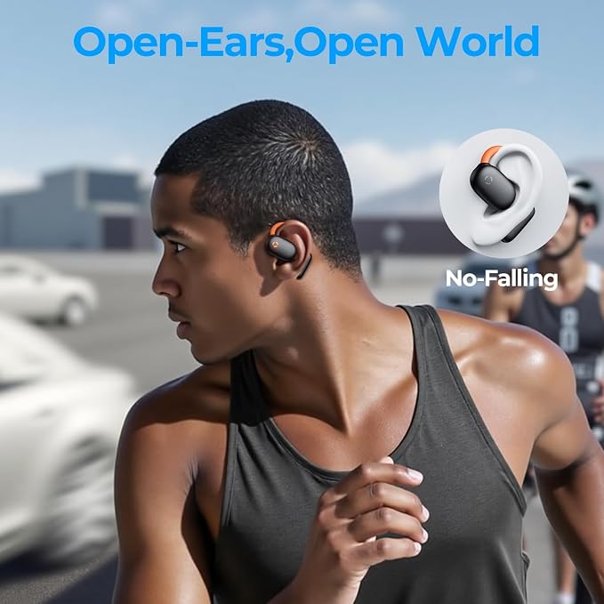 occiam AI Translation Earbuds Real Time, 164 Language Translator Device - Image 7