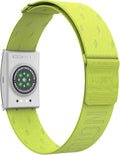 COROS Heart Rate Monitor, Auto-wear Detection, Advanced Sensor, Precise Data by COROS