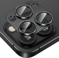 Tensea for iPhone 16 Pro/iPhone 16 Pro Max/iPhone 15 Pro/iPhone 15 Pro Max by Tensea