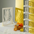 6PCS Photography Background Shadow Boards by MDAOCRY