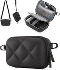 BAGSMART Digital Camera Case, Protective & Lightweight Camera Case by BAGSMART
