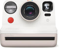 Polaroid Now 2nd Generation I-Type Instant Film Camera by Polaroid
