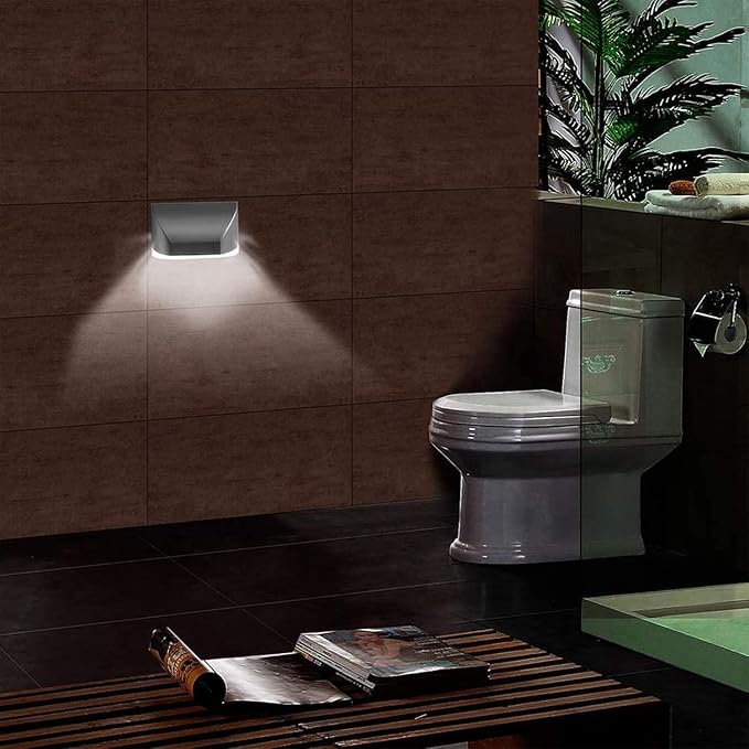 Key Light Door Lights, Small Motion Sensor Light - Image 8