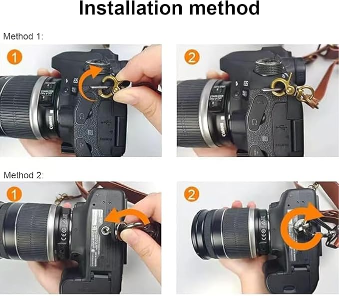 Camera Harness, Dual Camera Harness - Image 5
