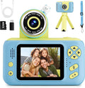 Makolle Camera for Kids, Portable Travel Camera for Childrens Age 3-8, Drop by Makolle
