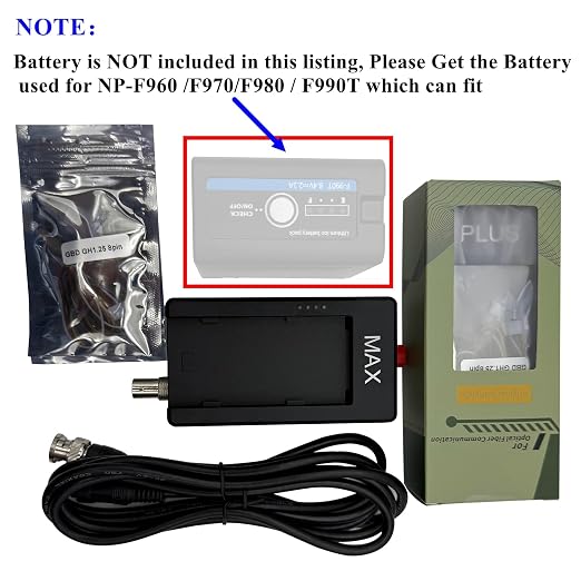 POLISI3D Fiber Box Reel with Build-in Sky End Optical Fiber Cable Image Data - Image 2