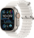 Apple Watch Ultra 2 by Amazon+Renewed