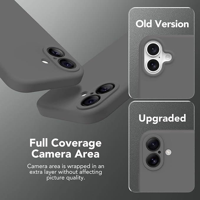 Magnetic for iPhone 16 Case, Compatible - Image 8