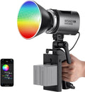 NEEWER MS60C RGBWW LED Video Light by Neewer