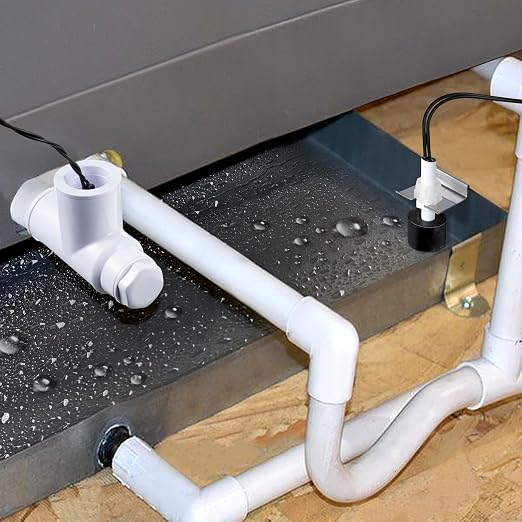 24 Pack AC Pan Float Switch Compatible - Image 7
