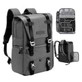 K&F CONCEPT Camera Backpack, Camera Bags by KFCONCEPT