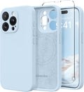 Magnetic for iPhone 13 Pro Case, Compatible by SUYDANBOX