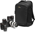 Lowepro Flipside BP 400 AW III Mirrorless and DSLR Camera Backpack by Lowepro