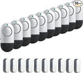 Window Alarm Sensors, Door Alarms by Rinetiy