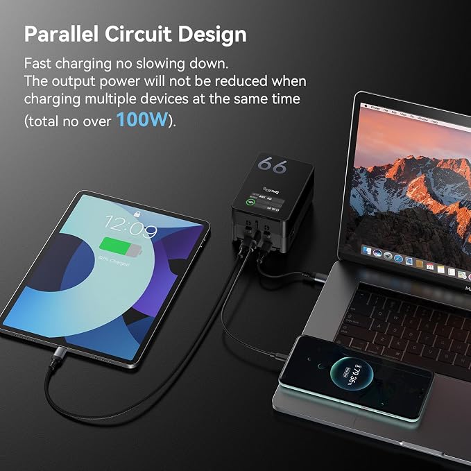 SMALLRIG V Mount Battery, 99Wh / 6800mAh V Mount Battery - Image 4