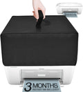 Printer Cover for HP DeskJet 2827e Wireless All-in-One Color Inkjet Printer by NUENSS-ROR