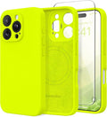 Magnetic for iPhone 16 Pro Case, Compatible by SUYDANBOX
