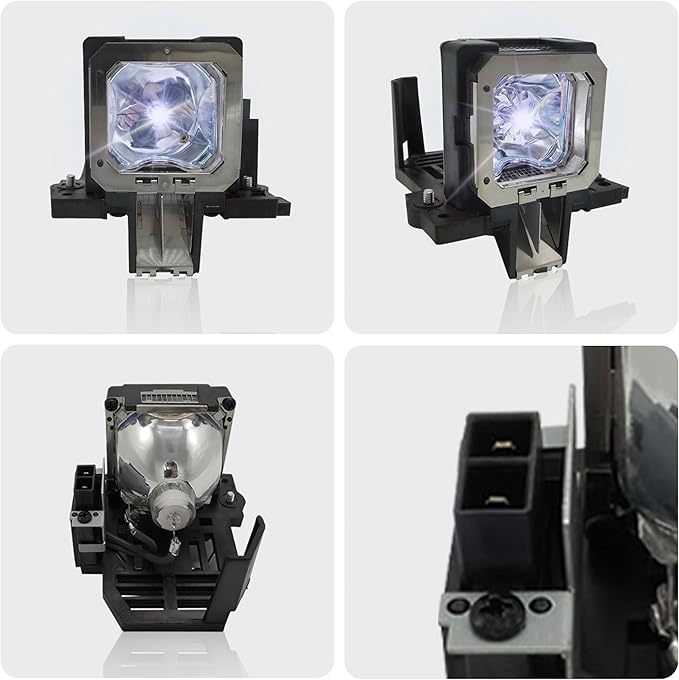 SORNEICDR PK-L2312U/PK-L2312UG Replacement Projector Lamp Bulb Compatible with JVC DLA-RS66 DLA-X35 DLA-X700R DLA-X500R DLA-X55R DLA-RS46U DLA-RS48 DLA-RS48U DLA-RS4810 DLA-RS49 RS4910