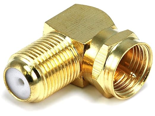 Monoprice RG6 Quad Shield CL2 Coaxial Cable - Image 4