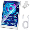 3.5 Inch IPS USB Mini Screen No Installation AIDA64 Pc Case Screen Computer by Unknown