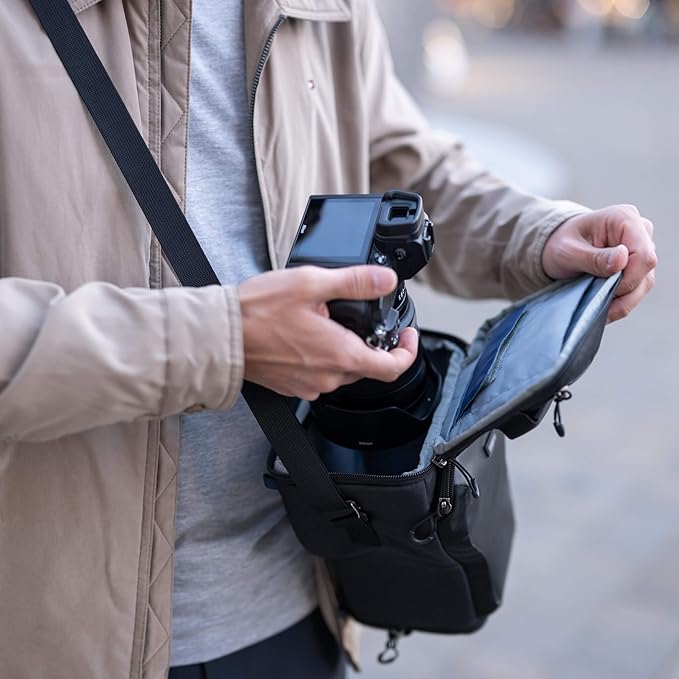 Think Tank Digital Holster 30 V3 Camera Bag Only - Image 6