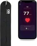 Sleep Tracker, Non-Wearable Contactless Under-Sheet Sleep Monitor, No Monthly by OZISleep