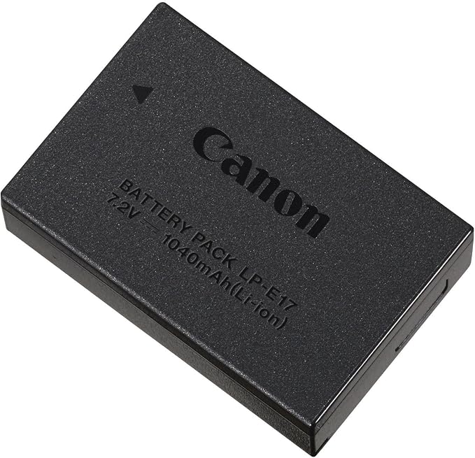 Canon Battery Pack LP-E17 - Image 5