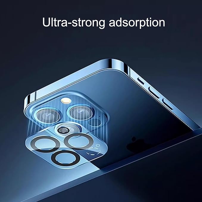 Ailun 3 Pack Camera Lens Protector - Image 2