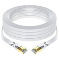Cat 8 Ethernet Cable 85 FT, Outdoor&Indoor High Speed Heavy Duty Network LAN by Unknown