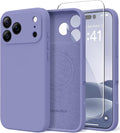 Magnetic for iPhone 17 Pro Case, Compatible by SUYDANBOX
