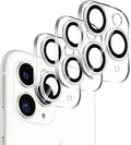 Dengduoduo 3 Pack Tempered Glass Camera Lens Protector by Dengduoduo