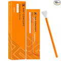 K&F Concept 10 Pack APS-C-Frame Sensors Cleaning Swabs, DSLR SLR Digital Camera by KFCONCEPT