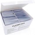Elfcam® - Pack of 50 Fibre Optic Cleaning Papers, by Fibersolutionspecialist
