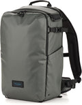 Tenba Solstice v2 20L Backpack for DSLR and Mirrorless cameras and lenses by Tenba