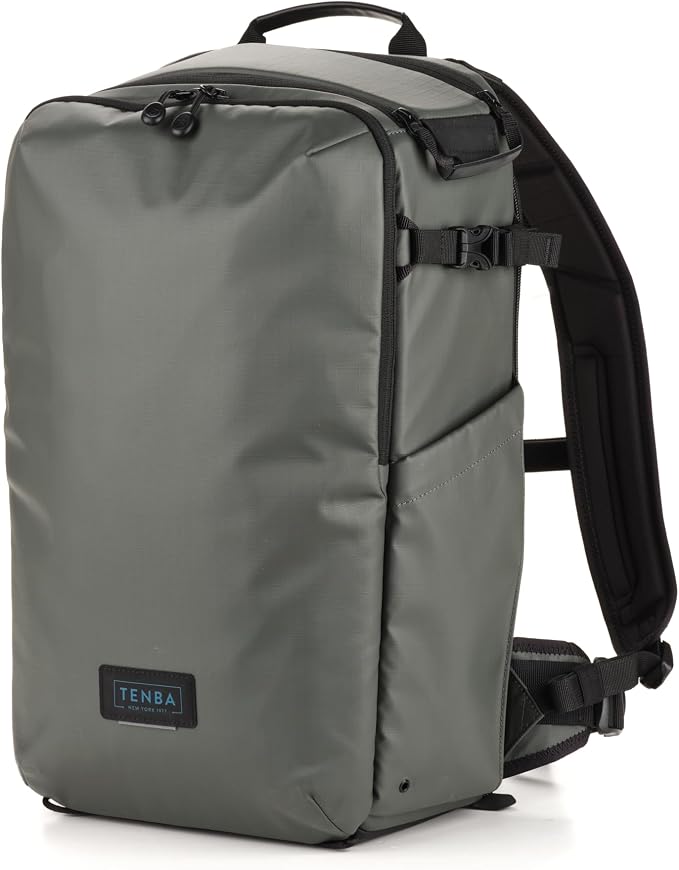Tenba Solstice v2 20L Backpack for DSLR and Mirrorless cameras and lenses by Tenba