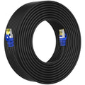 Cat 8 Ethernet Cable 10 ft, Heavy Duty High Speed Network Internet Cable by AoforzTech