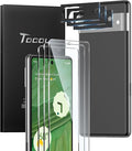 TOCOL 3 Pack for Google Pixel 7 by TOCOL